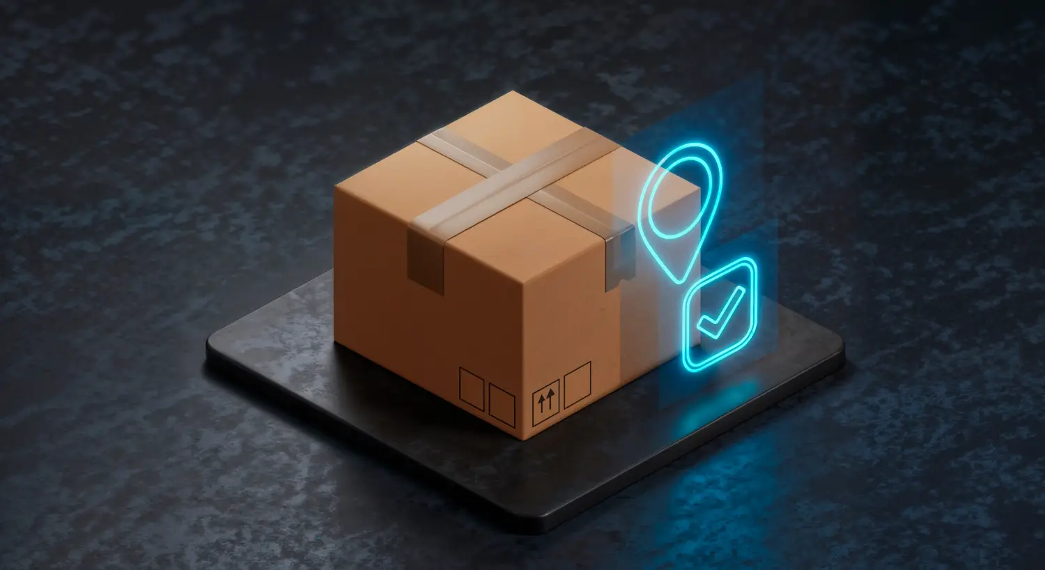 digital order management