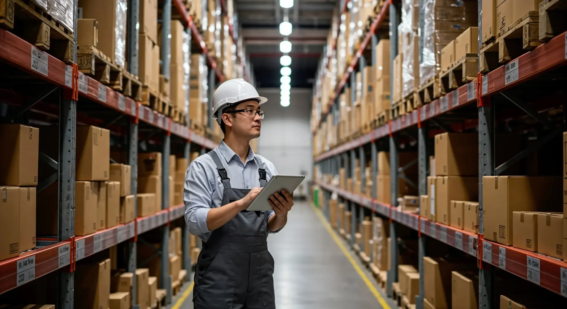 wholesale distribution